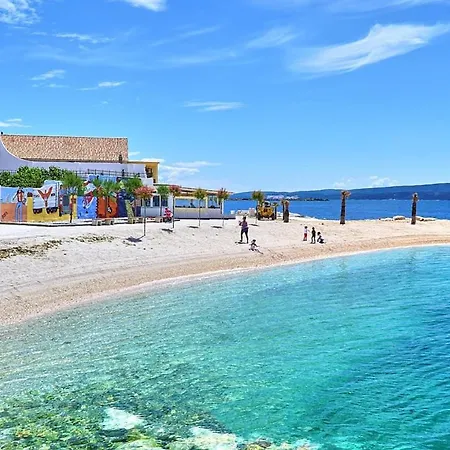 Dom wakacyjny Seaside Jelica Stanici