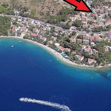 Seaside Jelica Dom wakacyjny *