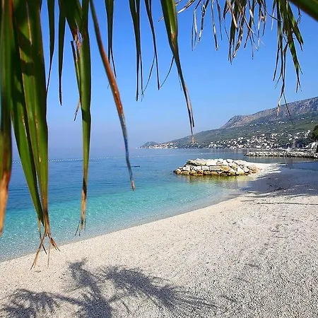 Seaside Jelica Dom wakacyjny Stanici