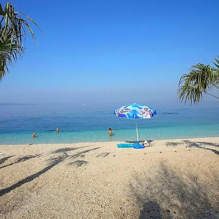 Seaside Jelica Dom wakacyjny Stanici